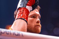 David Benavidez vuelve a atacar al Canelo Álvarez David Benavidez vuelve a atacar al Canelo Álvarez
