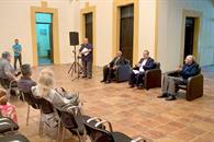 Homenajea Congreso al Dr. José Francisco Arroyo y Villagómez