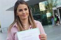 Pide Lorena de la Garza alto al tarifazo Pide Lorena de la Garza alto al tarifazo