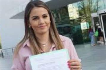 Pide Lorena de la Garza alto al tarifazo