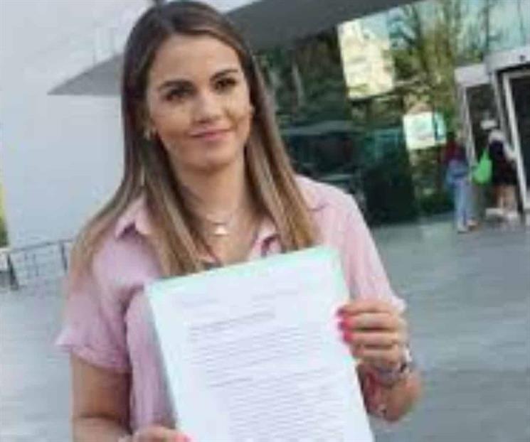 Pide Lorena de la Garza alto al tarifazo