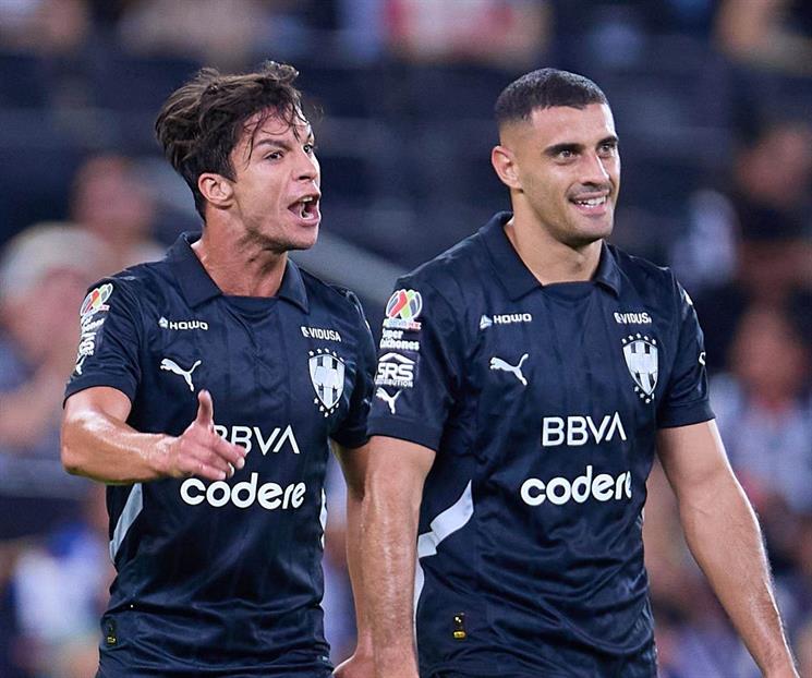 A sufrir sin los Sergios A sufrir sin los Sergios