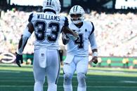 Se impone Dallas a Jets Se impone Dallas a Jets