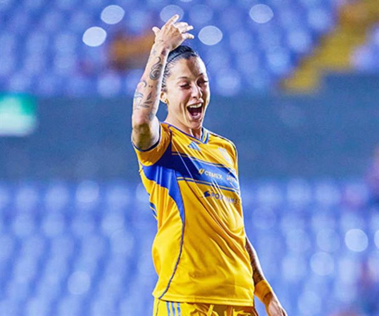 Las Tigres, por otros tres Las Tigres, por otros tres