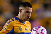 Empata Tigres con Cruz Azul