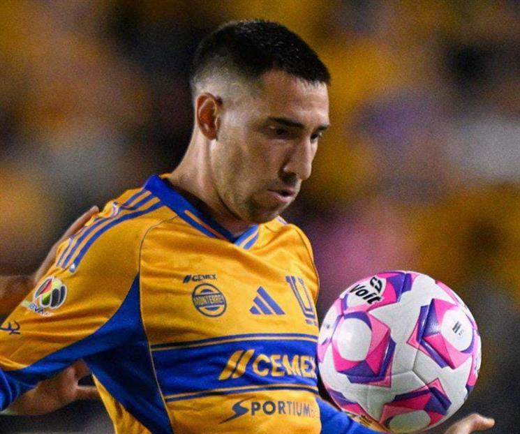 Empata Tigres con Cruz Azul Empata Tigres con Cruz Azul