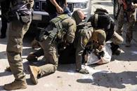 Abren fuego agentes fronterizos en Chicago tras ser embestidos Abren fuego agentes fronterizos en Chicago tras ser embestidos