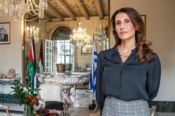 Asegura embajadora que iniciaron trabajos para traer palestinos