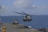 Ataques a cárteles pueden extenderse a suelo mexicano: expertos