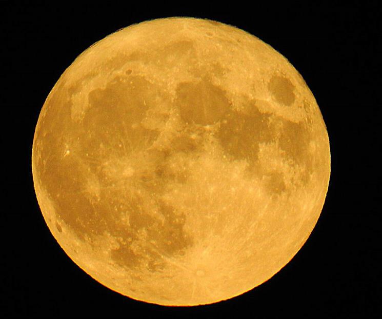 Superluna de Cosecha 2025: consejos para fotografiar el fenómeno Superluna de Cosecha 2025: consejos para fotografiar el fenómeno