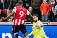 Se impone Manchester City al Brentford Se impone Manchester City al Brentford