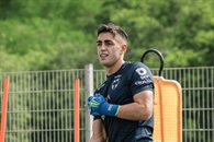 No cuelga Mele ceros en Rayados ante rivales importantes