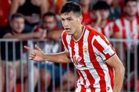 Lidera Lokomotiv de Montes el futbol ruso 