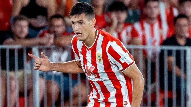 Lidera Lokomotiv de Montes el futbol ruso Lidera Lokomotiv de Montes el futbol ruso