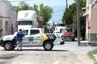 Hallan cuerpo putrefacto en  noria