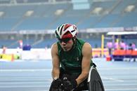 Cierra México con tres bronces en el Mundial de Para Atletismo Cierra México con tres bronces en el Mundial de Para Atletismo