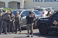 Redada migratoria en Texas deja al menos 40 detenidos