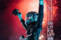 Gana Russell el Gran Premio de Singapur Gana Russell el Gran Premio de Singapur