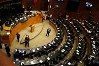 Alista Senado reforma para proteger la propiedad industrial