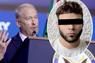 Detienen a Nelson Echezuria, líder del ´Tren de Aragua´ en México