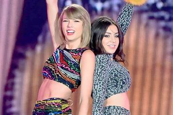 Provoca "Actually Romantic" de Swift teorías sobre Charli XCX