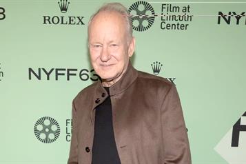 Estará Stellan Skarsgård para el Festival de Cine de Morelia