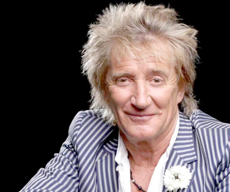 Revivirá Rod Stewart la memoria del ´Berlín mexicano´ Revivirá Rod Stewart la memoria del ´Berlín mexicano´
