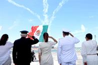 "La corrupción no tiene cabida en las instituciones"