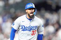 Falla Ohtani, pero ganan los Dodgers