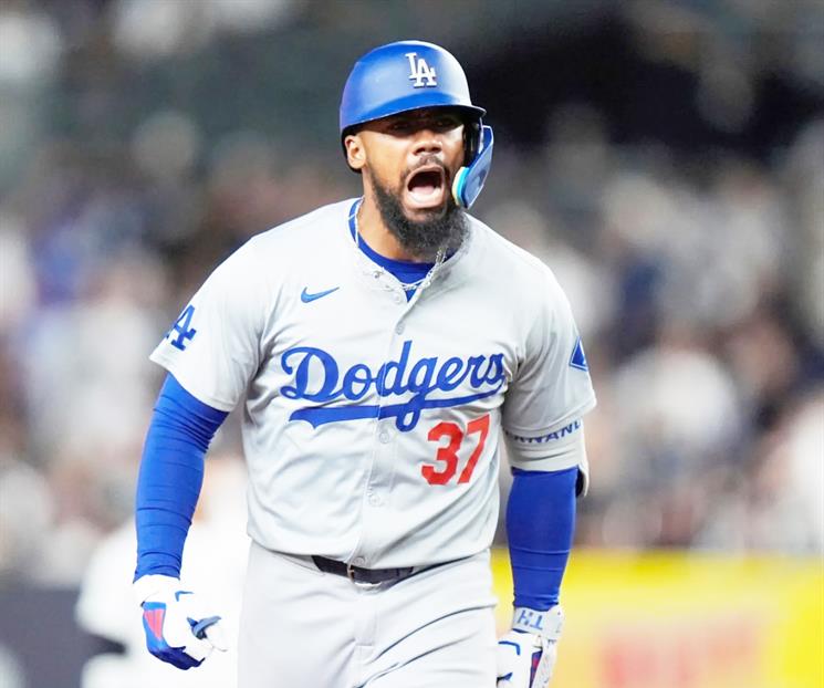 Falla Ohtani, pero ganan los Dodgers Falla Ohtani, pero ganan los Dodgers