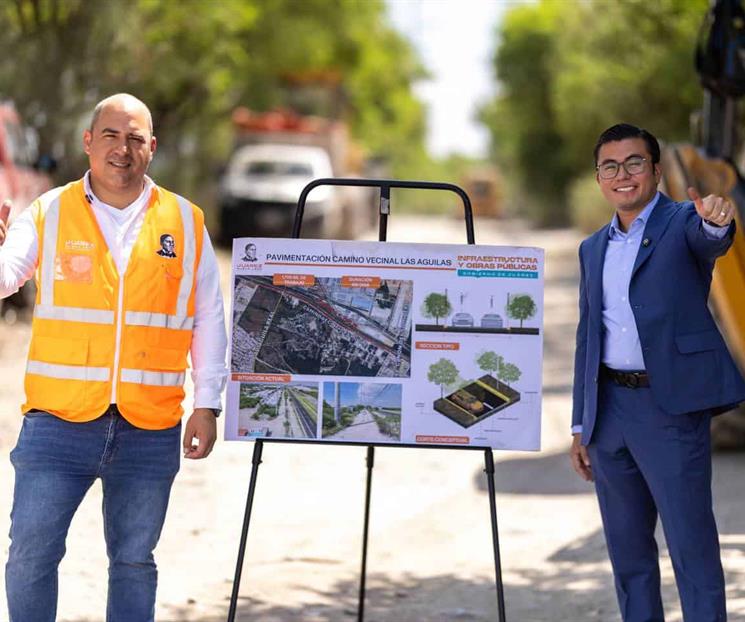Trabaja Juárez en la rehabilitación de sus espacios