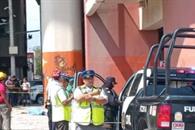 Encuentran a hombre sin vida debajo de la Estación Félix U. Gómez