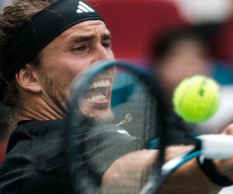 Acusa Zverev de beneficiar a Alcaraz y Sinner Acusa Zverev de beneficiar a Alcaraz y Sinner