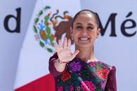 "Estoy segura que vamos por el camino correcto"