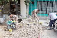 Atiende AyD más de 9 mil fugas en septiembre