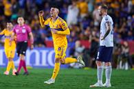 Tigres 1-1 Cruz Azul| Jornada 12| AP 2025| Liga MX