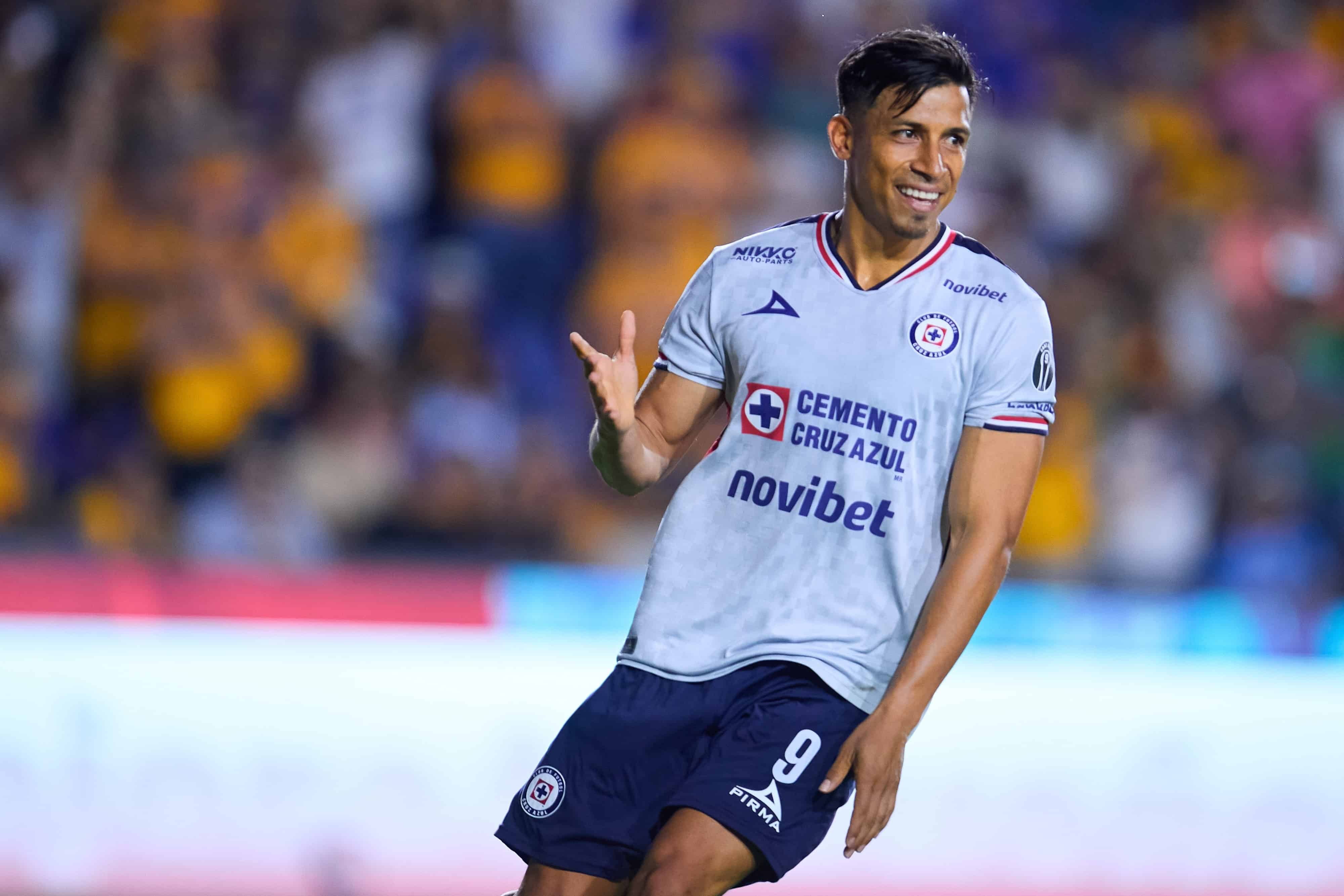 Ángel Sepúlveda empata desde la vía penal.