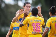 Las Amazonas continúan en la cima de la Liga MX Femenil Las Amazonas continúan en la cima de la Liga MX Femenil