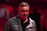 Queda Torrent inconforme con empate de Rayados