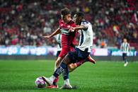 Rescata Rayados empate ante Tijuana