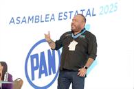 Decidirá militancia del PAN si van en alianza en el 2027