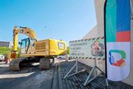 Durarán dos años obras de interconexión Durarán dos años obras de interconexión