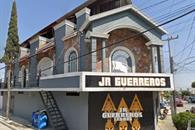 Disparan contra anexo en Guadalupe