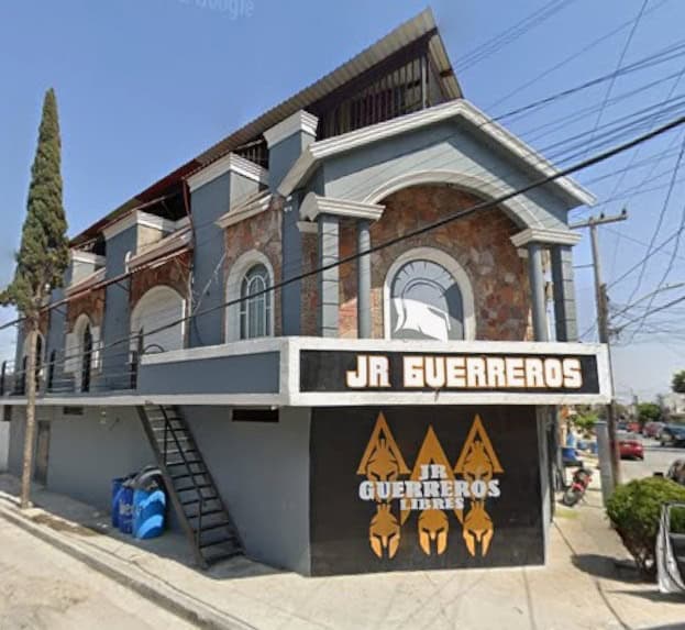 Elementos de la Fiscalía General de Justicia del Estado, realizaron una inspección en el interior de un anexo ubicado en el municipio de Guadalupe, después que fuera atacado por hombres armados en horas de la madrugada.