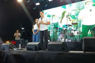 Rinde César su Informe ante ciudadanos