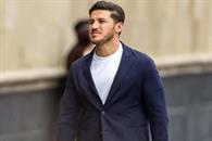 Veta Samuel García el acuerdo legislativo sobre reforma electoral