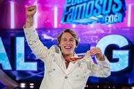 Gana Aldo De Nigris la Casa de los Famosos México 2025 Gana Aldo De Nigris la Casa de los Famosos México 2025