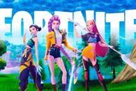 Kpop Demon Hunters llega a Fortnite Kpop Demon Hunters llega a Fortnite