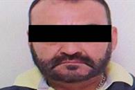 Cae Don José; líder criminal que pertenece a Cabrera Sarabia Cae Don José; líder criminal que pertenece a Cabrera Sarabia