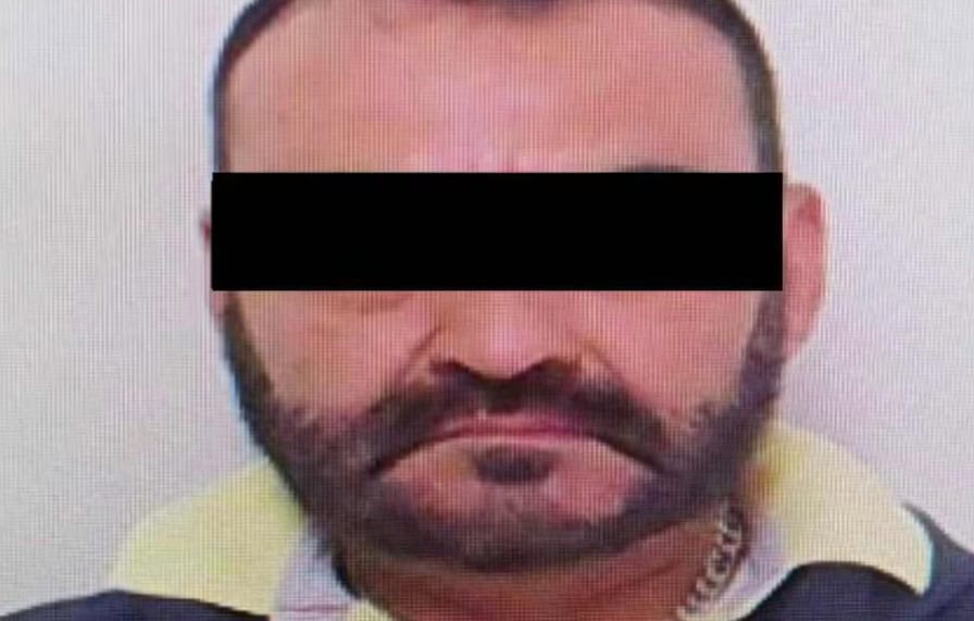 Cae Don José; líder criminal que pertenece a Cabrera Sarabia Cae Don José; líder criminal que pertenece a Cabrera Sarabia